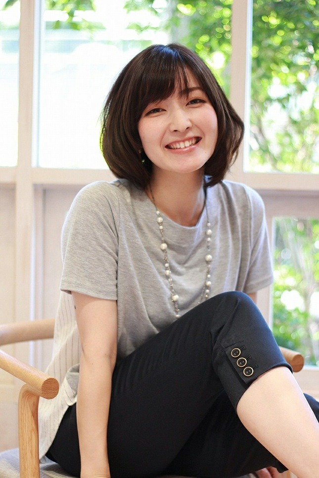 重めボブ × ナチュラル｜たまプラーザの人気サロン【Lycka（リッカ）】【LYCKA BELSA（リッカベルサ）】