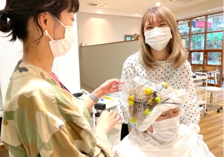 サポートシステムシスターブラザー制度