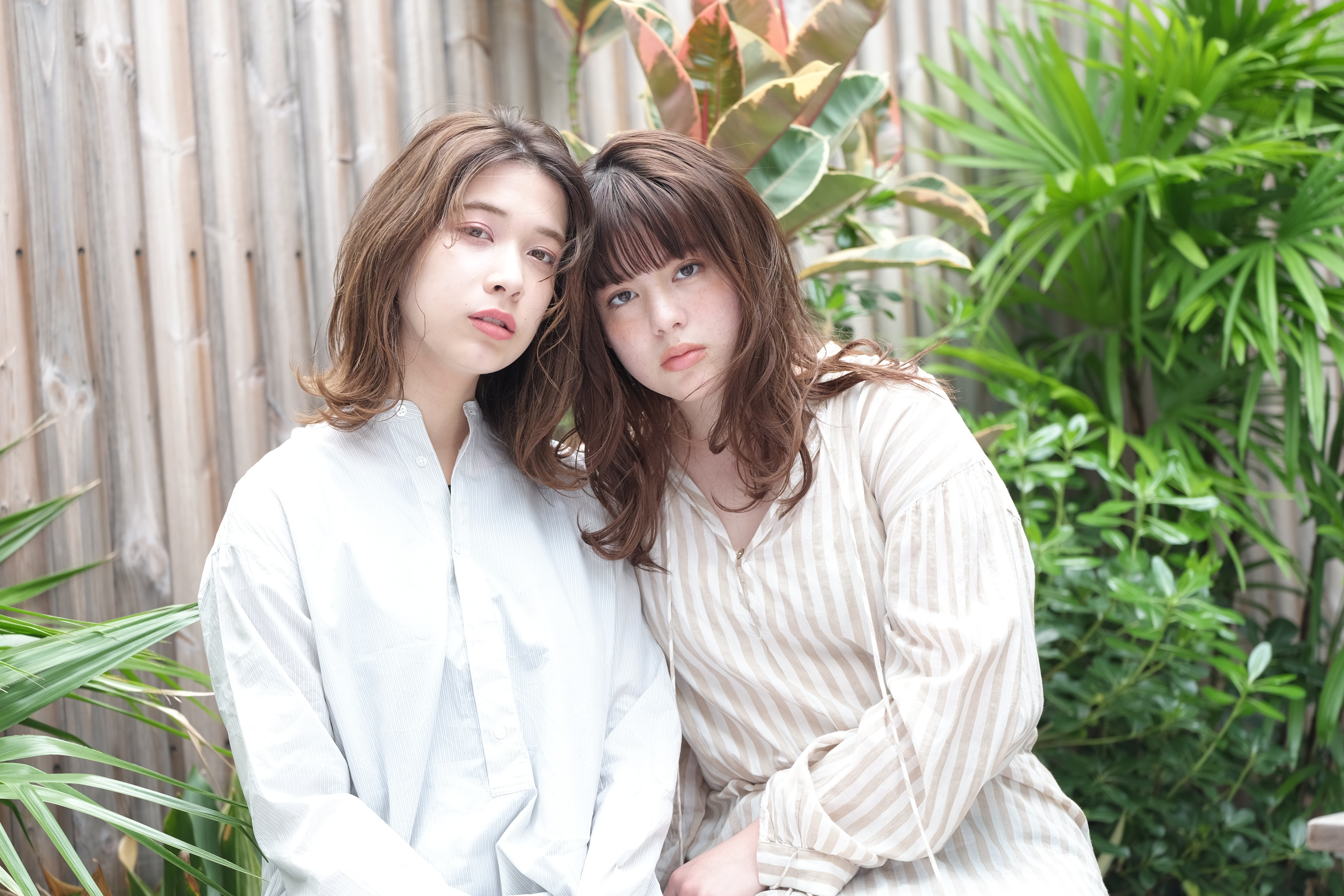 Mjuk Open しました たまプラーザの人気サロン Lycka リッカ Lycka Mjuk リッカミューク Lycka Lenne リッカレンネ