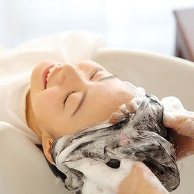 Head Spa たまプラーザの人気サロン Lycka リッカ Lycka Belsa リッカベルサ